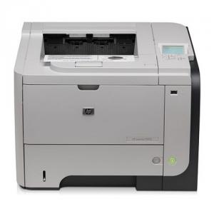 HP LaserJet P3015dn; A4