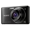 Camera foto digitala Sony Cyber-shot, 14.1M, 4x, Sony Premium G Lens, OIS, Filmare HD 720p, 2.7&quot;, Black