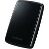 HDD Extern Samsung 1TB 2.5'' S2 Piano Black Retail package