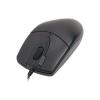 A4Tech OP-620D-U1, 2X Click Optical Mouse USB (Black