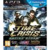 Time crisis: razing storm pentru ps3 - playstation