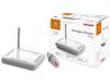Sitecom wireless router kit 54g wl-580