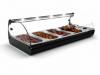 Vitrina calda orizontala STANDARD tip Bain-Marie 840x395x245