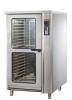 CUPTOR CONVECTIE GASTRONOMIE CU 2 COMPARTIMENTE 40 GN 1/1 -20 GN 2/1