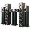 (v9b-ma) home theatre speakers set mahon 1240w max
