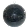 Glob Disco Oglinzi Negre 20 inch-MB020BL