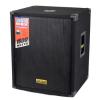 (VEGASB18X) INCINTA ACUSTICA PROF. 18, DJ TECH 1600W MAX