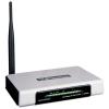 (kom0069) router+ap,wisp+antena 5dbi tl-wr543g b/g