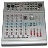 Mik0044 mixer + amplificare pmx 6s