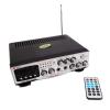 Amplificator audio de camera 2x30w sd/usb player-ma009