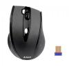 Mouse A4TECH G10-770FL Wireless 2.4G, Meeting Man, GlassRun, (B