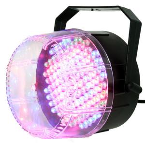 (STROBE112LED) Stroboscop Tricolor 112 LED-uri