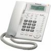 Telefon analogic panasonic kx-ts880fxw