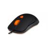 SteelSeries Optical Gaming Mouse - Kana 1.1, black