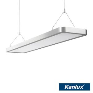 Panou LED VECOM SMD 65W-NW Kanlux