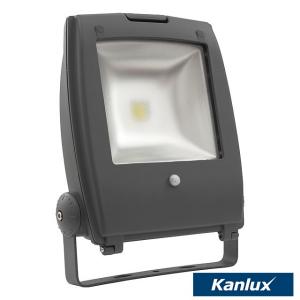 Proiector LED 50W senzor miscare RINDO MCOB-50-GM SE Kanlux