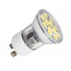 Bec led gu10 1.8w 35mm kanlux