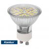 Bec spot led gu10 3.6w kanlux