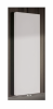 Radiator vertical din otel, tip 21 2000 x 600, alb,