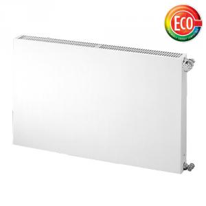 Radiator panou plan din otel, tip 33 P 900 x 1800 alb, VogelNoot VonoPlan Compact