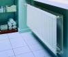 Radiator igienic din otel, tip 20 450x1400 alb, purmo hygiene