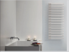 Radiator decorativ pentru baie, 500 x 1196 alb, purmo