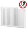 Radiator panou din otel, tip 22 600 x 2400, hoffman plus