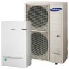 Pompa de caldura aer-apa R32 monobloc, cu boiler incorporat 260 L, 12 Kw, Samsung ClimateHub