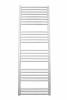 Radiator baie portprosop drept, 400 x 1750 alb, Fornello Premium Straight