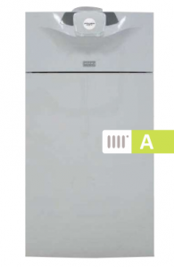 Cazan de pardoseala Baxi, model Power HT+ 1.90 - 87 kw