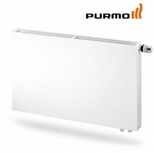 Radiator panou plan din otel cu ventil, tip 21s 900x1800 alb, Purmo Plan Ventil Compact