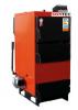 Cazan pe combustibil solid sontec 70