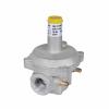 Regulator de gaz mare cu filtru, 3 4