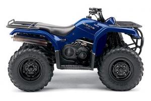 ATV quad