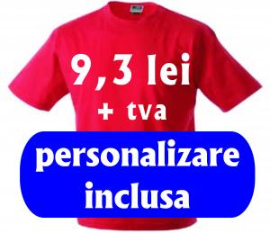 Tricouri personalizate, tricouri inscriptionate, SOL'S Franta - MB Media  Graphics