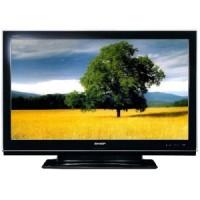 Televizor LCD SHARP 46XL1E, 117cm, 4ms, 1920 x 1080, FullHD, DVB-T, TruD, RGB+