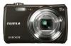 Camera foto digitala Fujifilm FinePix F200,  senzor EXR, 12Mp, 5x optic, 28mm wide lens,  ISO 12800