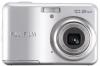 Camera digitala fujifilm finepix a170, 10 mp, 3x zoom optic, iso 1600,