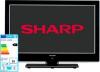 LED TV Sharp 24LE240E, Full HD, USB Media Player, PVR Ready