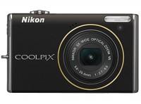 Aparat foto digital Nikon Coolpix S640