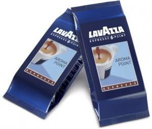 Cafea lavazza aroma point espresso