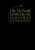 Vol. 2- dictionar universal ilustrat al