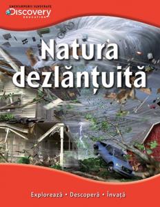 Natura dezlantuita