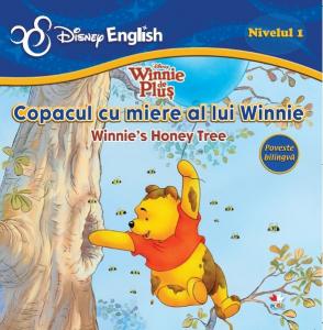 Copacul cu miere al lui Winnie