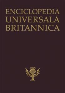 Enciclopedia universala britannica vol. 9