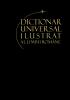 Vol. 4- dictionar universal ilustrat al