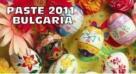 Promotie: EARLY BOOKING PASTE 2011 ALBENA - BULGARIA