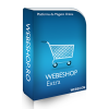 Promotie: Realizare magazin online profesionist cu Webeshop Extra