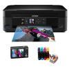 Promotie: Epson Stylus SX435W Wireless cu sistem CISS