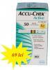 Promotie: Teste glicemie Accu Chek Active